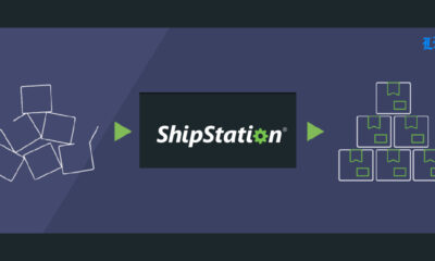 Auctane ShipStation