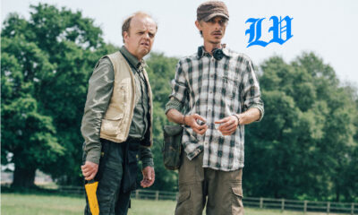 Cast of Detectorists