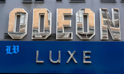 Odeon Kettering