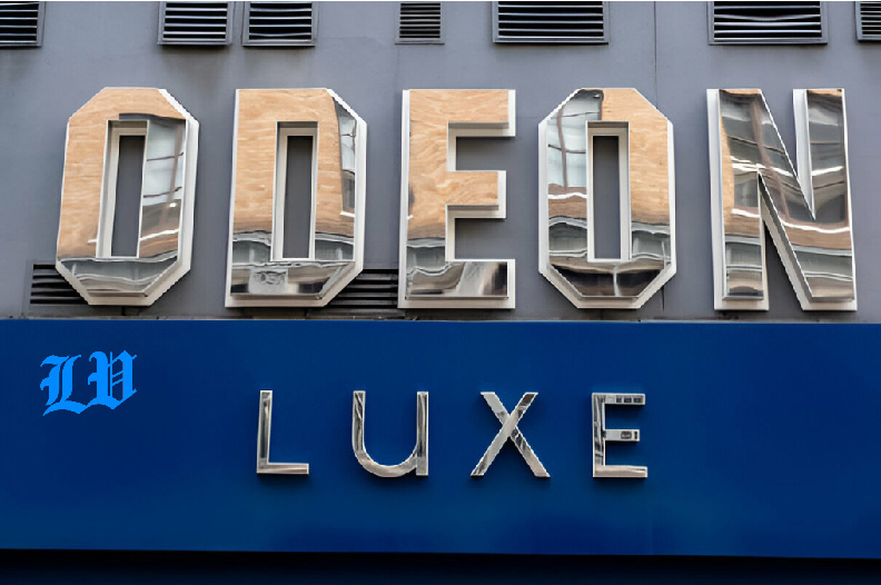 Odeon Kettering