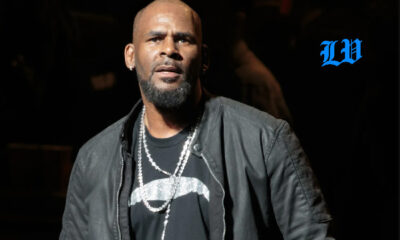 R. Kelly Net Worth