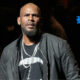 R. Kelly Net Worth