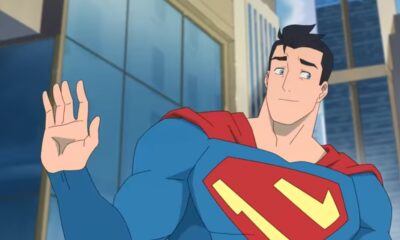 My Adventures with Superman Season 2