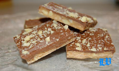 almond roca