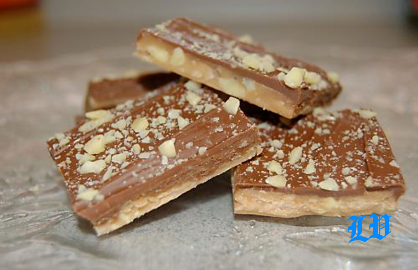 almond roca