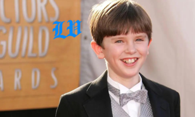 freddie highmore net worth