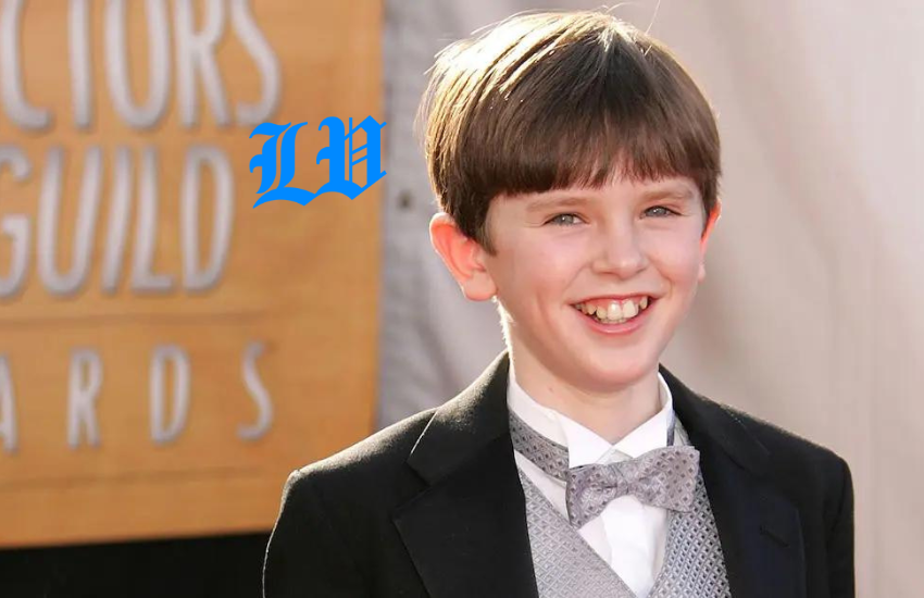 freddie highmore net worth