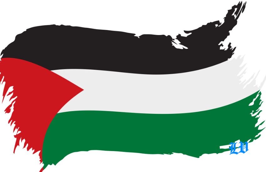 palestine flag