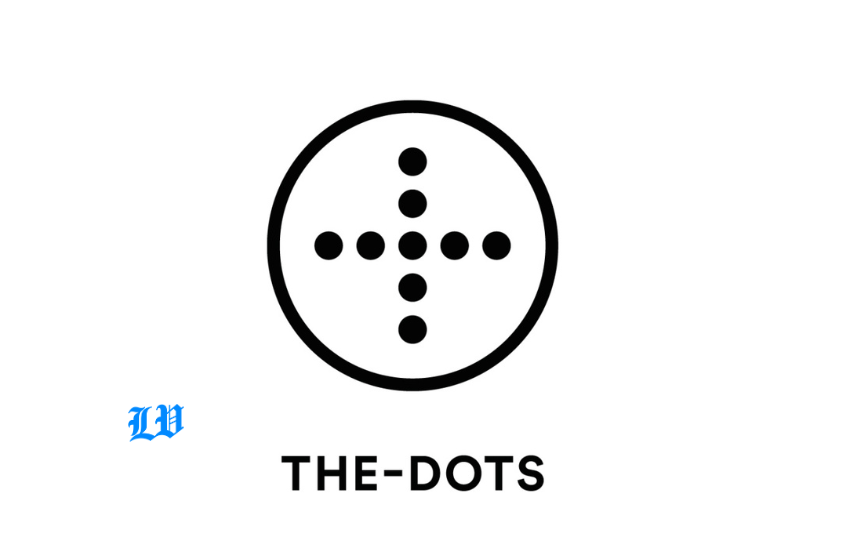 the dots