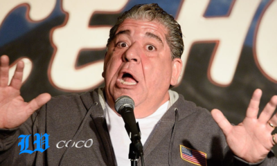 joey diaz net worth