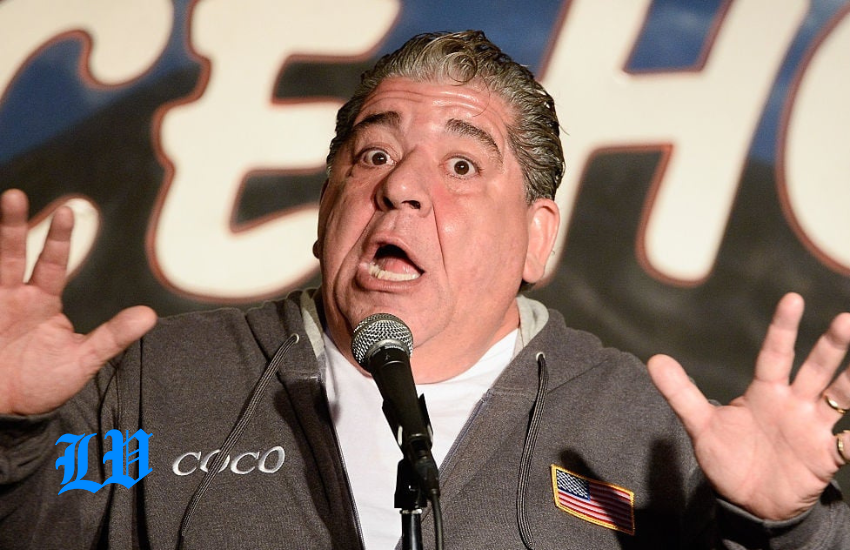 joey diaz net worth