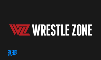 wrestle zone