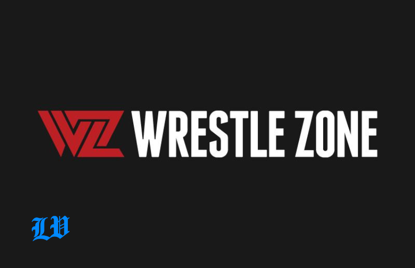 wrestle zone