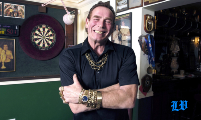 bobby george