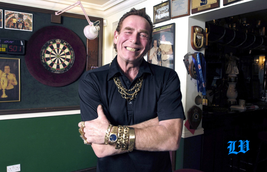 bobby george