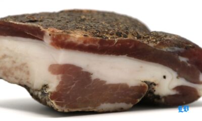 guanciale