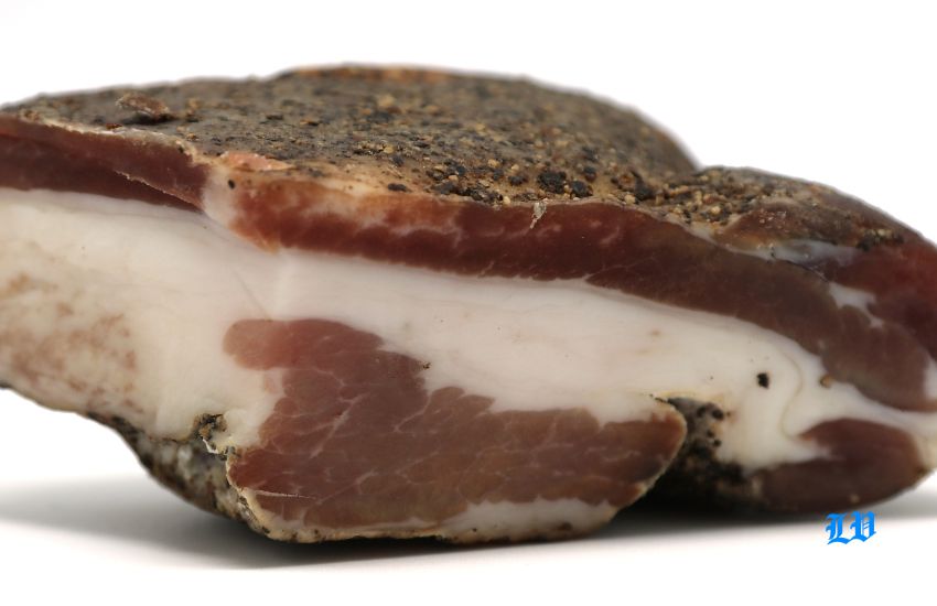 guanciale