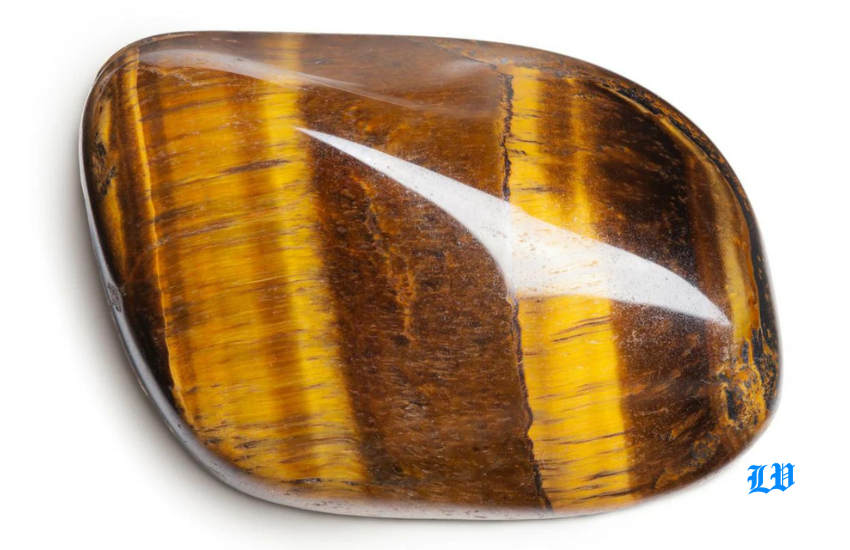 tigers eye