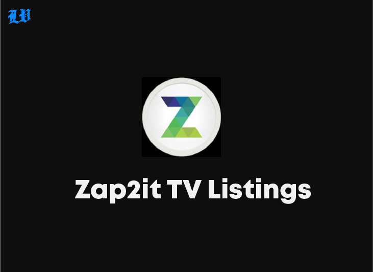 Zap2it TV Listings