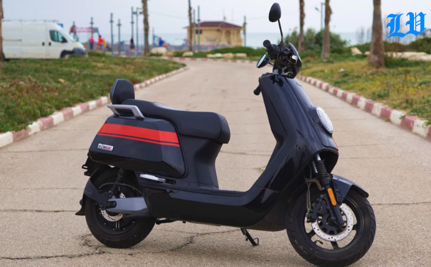 niu scooter