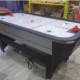 air hockey table