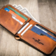 Men's Leather Wallet