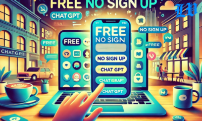 Free No Sign Up ChatGPT