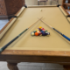 pool table near me