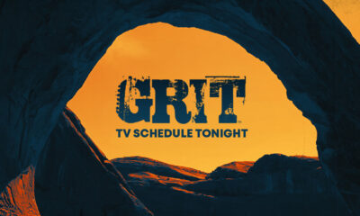 grit tv schedule tonight