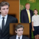 Barron Trump’s College