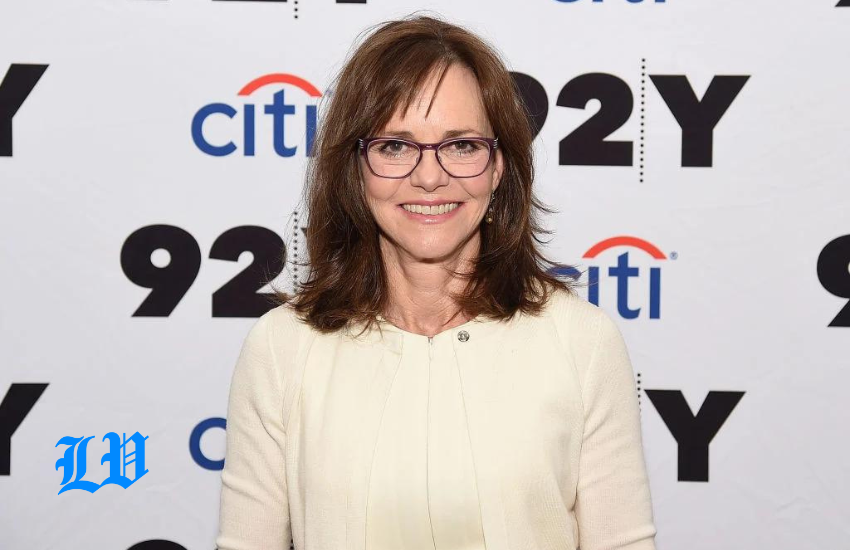 sally field net worth