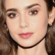 lily collins