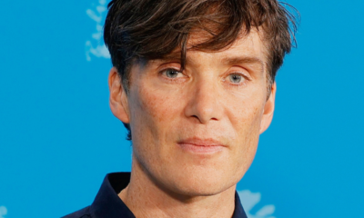 cillian murphy height