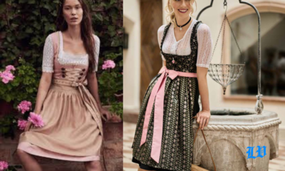 Dirndl