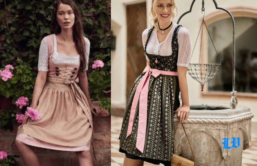 Dirndl