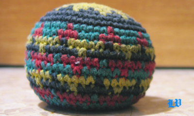 Hacky Sack