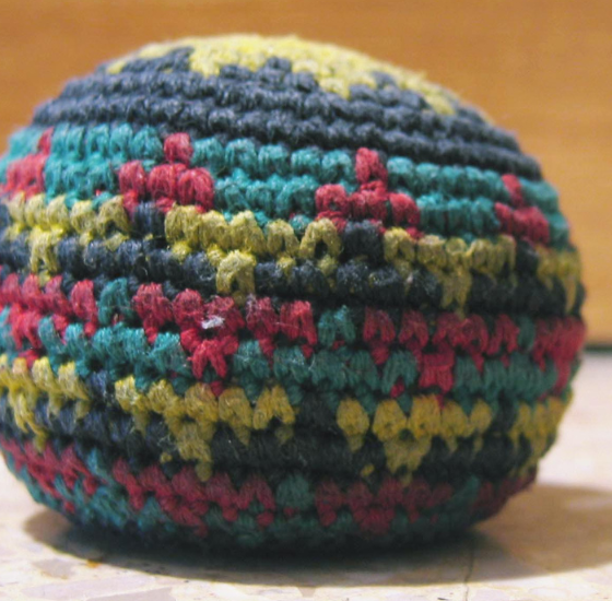 Hacky Sack