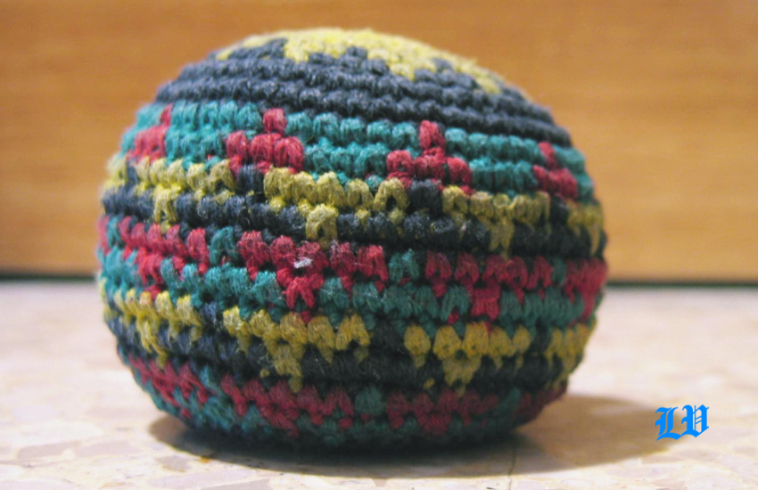 Hacky Sack