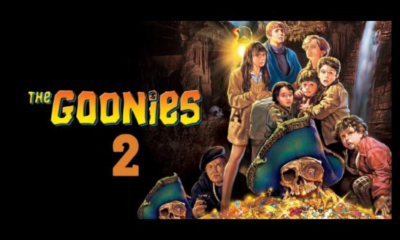 The Goonies