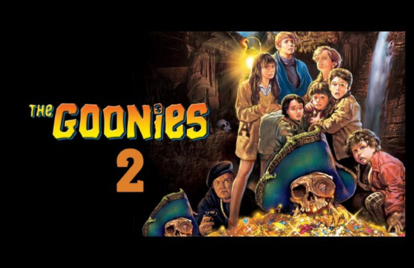 The Goonies