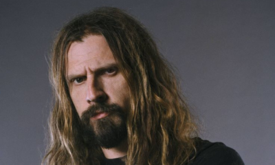 Rob Zombie Net Worth