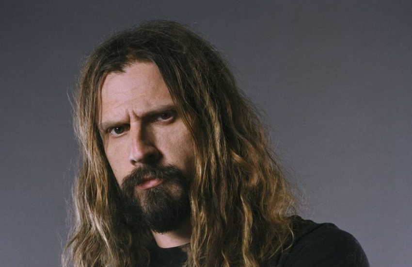 Rob Zombie Net Worth