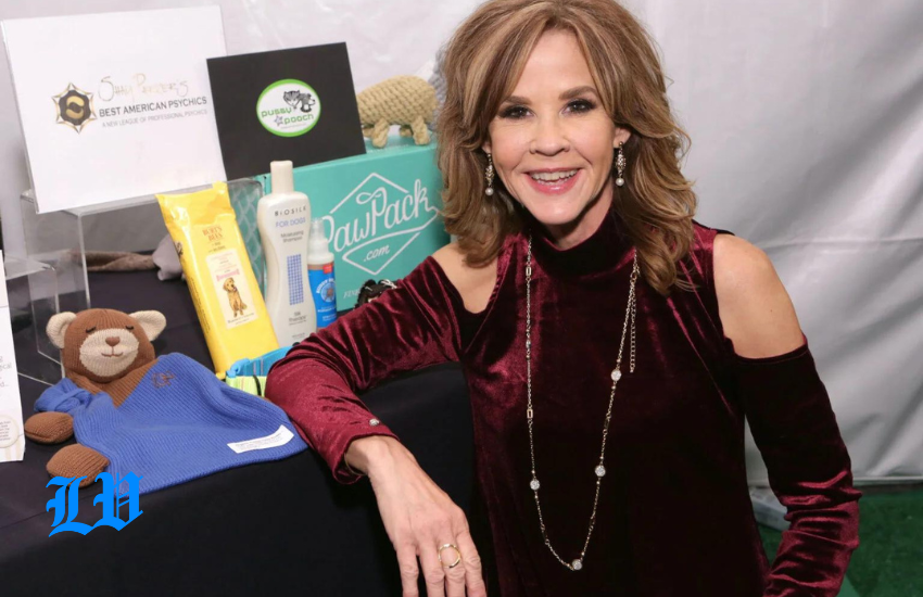 linda blair net worth