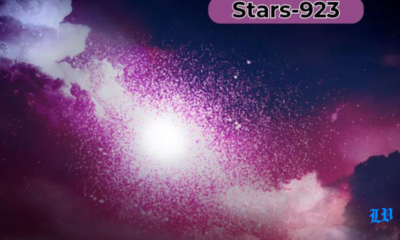 Stars-923