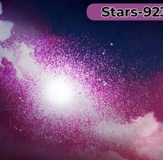 Stars-923