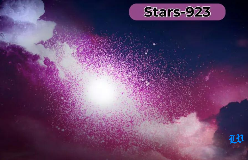 Stars-923