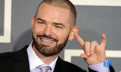 Paul Wall