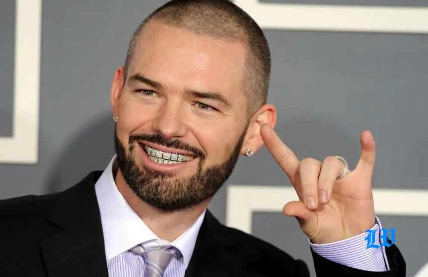 Paul Wall