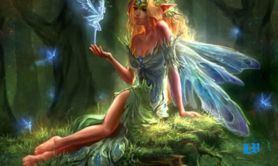 Fae