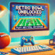 Retro Bowl Unblocked